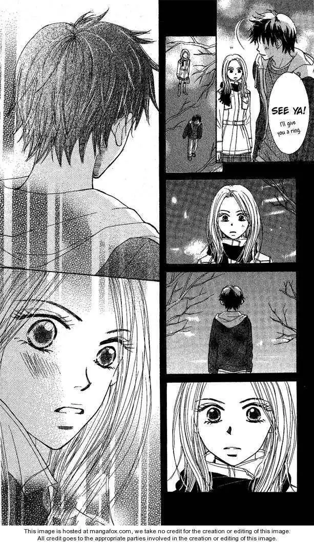 Monkey High! Chapter 4 37